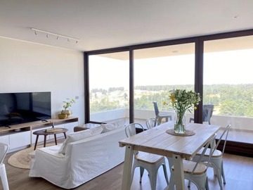 Venta / Departamento / Concón