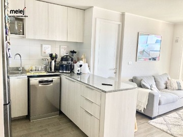 Cocina Americana