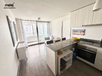 Venta / Departamento / Concón