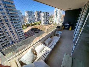 Venta / Departamento / Concón