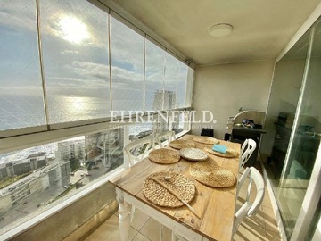 Venta / Departamento / Concón