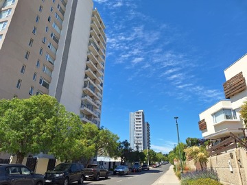 Venta / Departamento / Concón