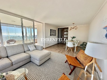 Venta / Departamento / Concón