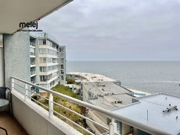 Venta / Departamento / Concón