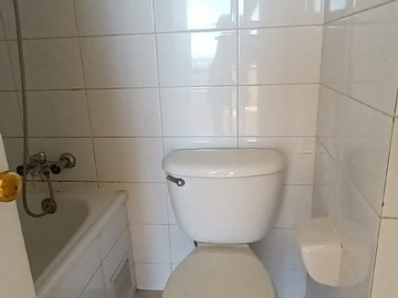 Baño en suite