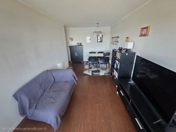 Venta / Departamento / Concón