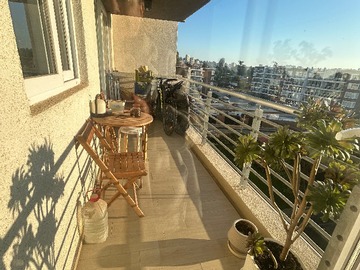 Venta / Departamento / Concón