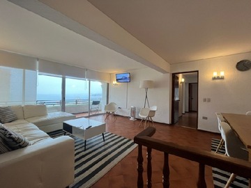 Venta / Departamento / Concón