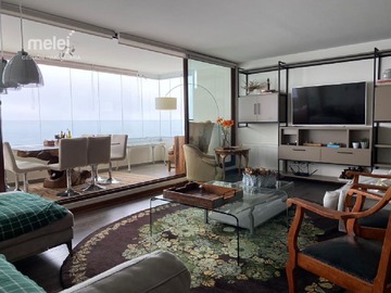 Venta / Departamento / Concón