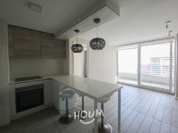 Venta / Departamento / Concón