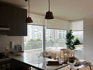 Venta / Departamento / Concón