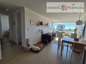 Venta / Departamento / Concón