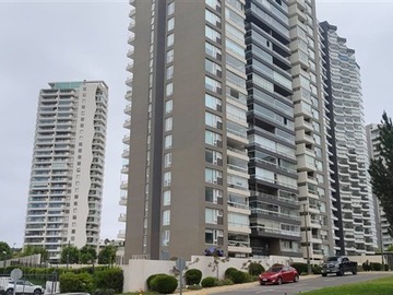 Venta / Departamento / Concón
