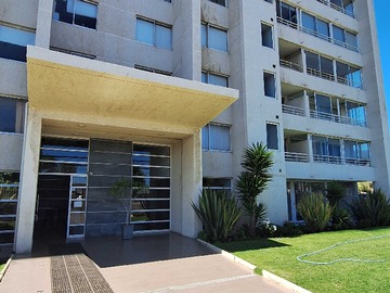 Venta / Departamento / Concón