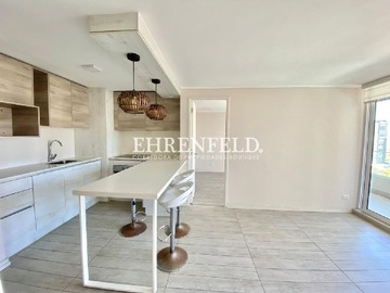 Venta / Departamento / Concón