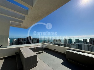 Venta / Departamento / Concón