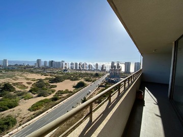 Venta / Departamento / Concón