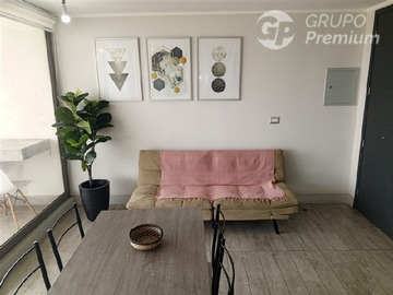 Venta / Departamento / Concón