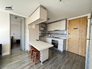 Venta / Departamento / Concón