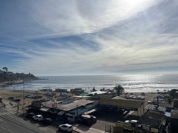 Venta / Departamento / Concón