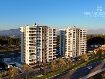 Venta / Departamento / Concón