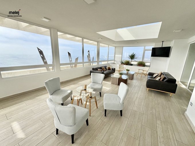 Sala Multiuso