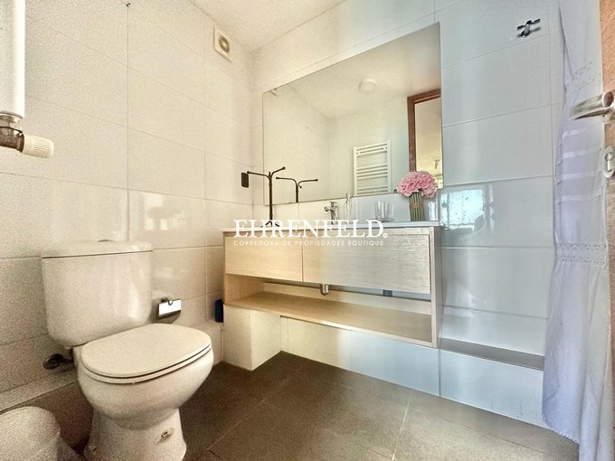 Baño dormitorio 2.