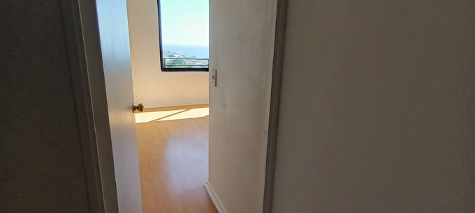 Dormitorio principal