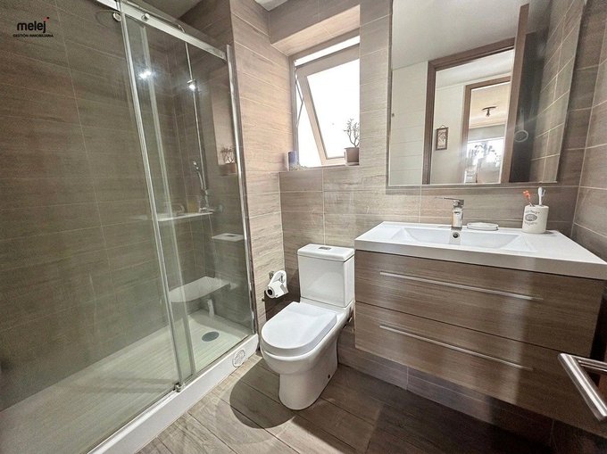 Baño 2 Pasillo