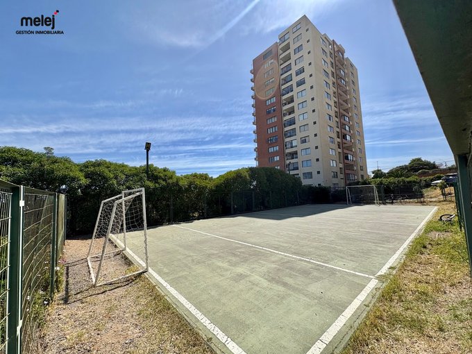 Cancha Fútbol