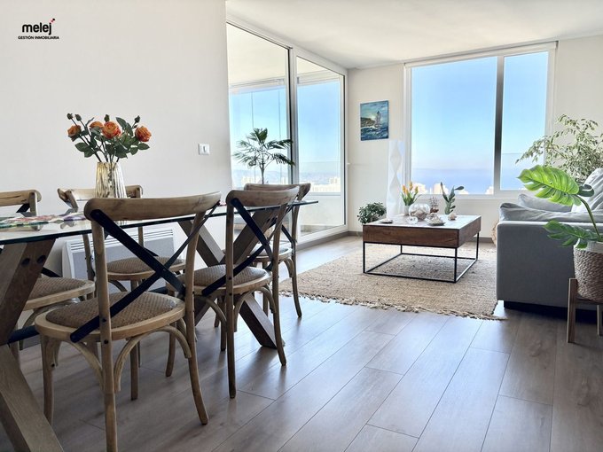 Living-comedor