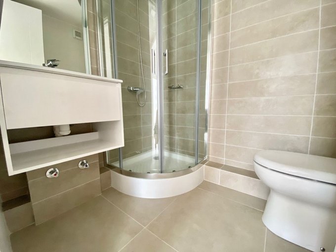 2do baño completo