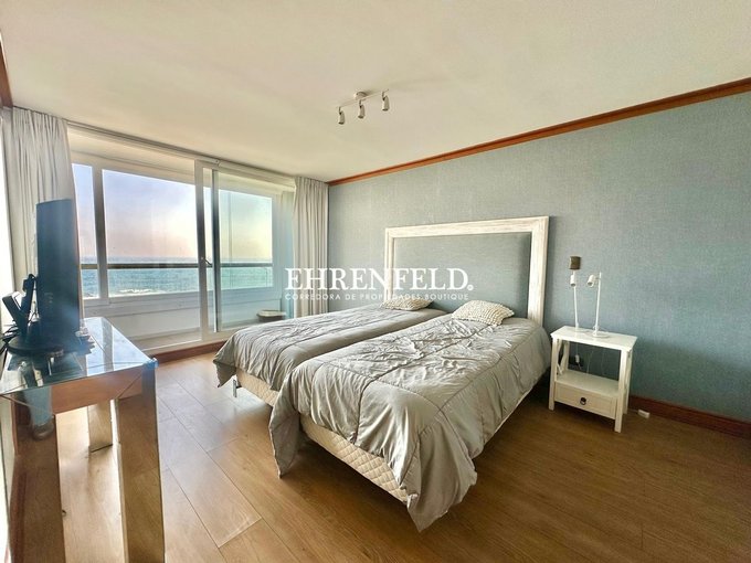 Dormitorio 1.