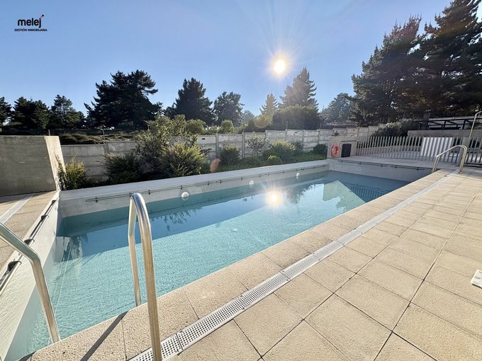 Piscina exterior