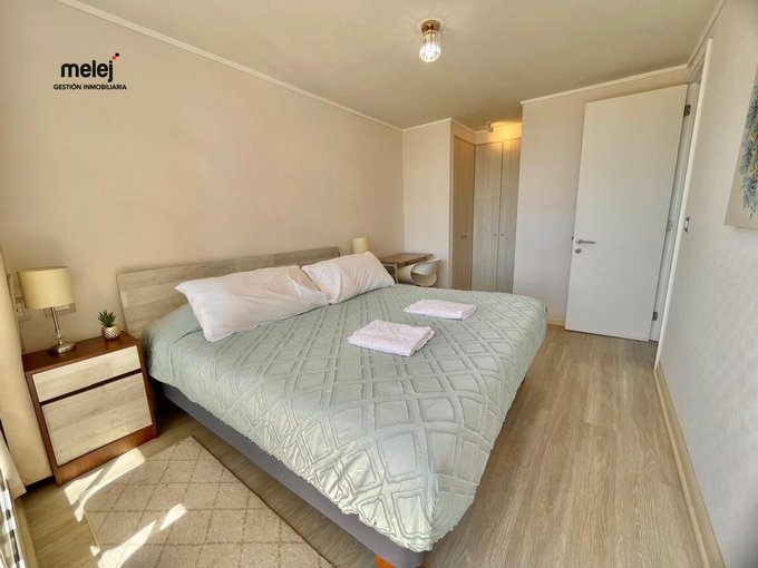 Dormitorio principal