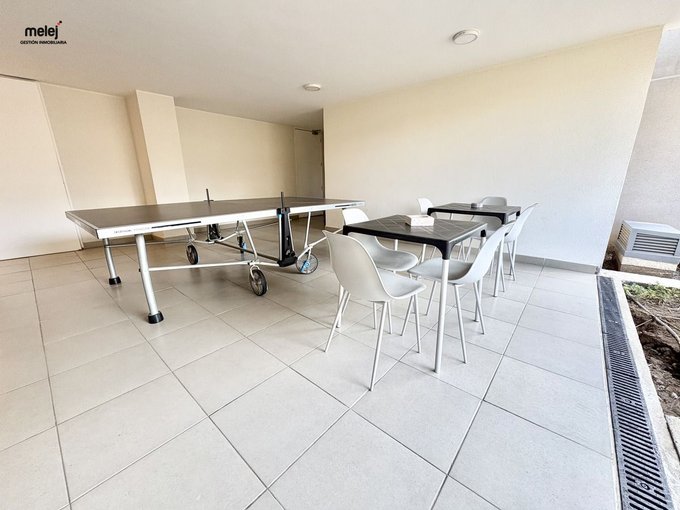 Mesa Ping-pong