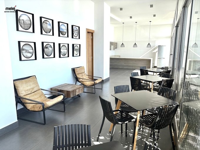 Sala Multiuso