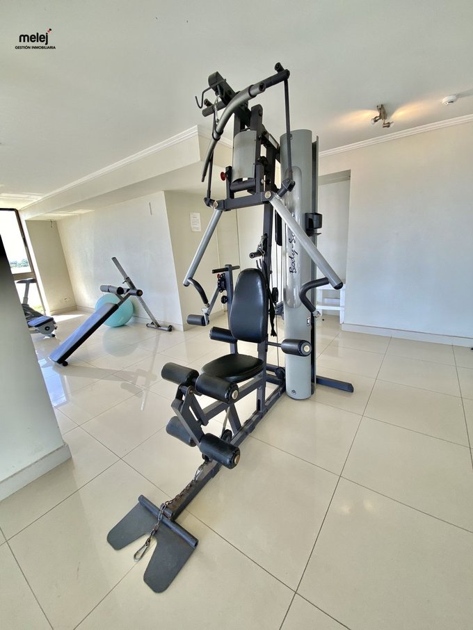 Gimnasio