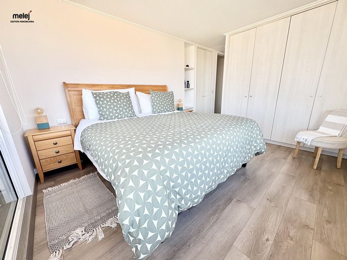Dormitorio principal en suite