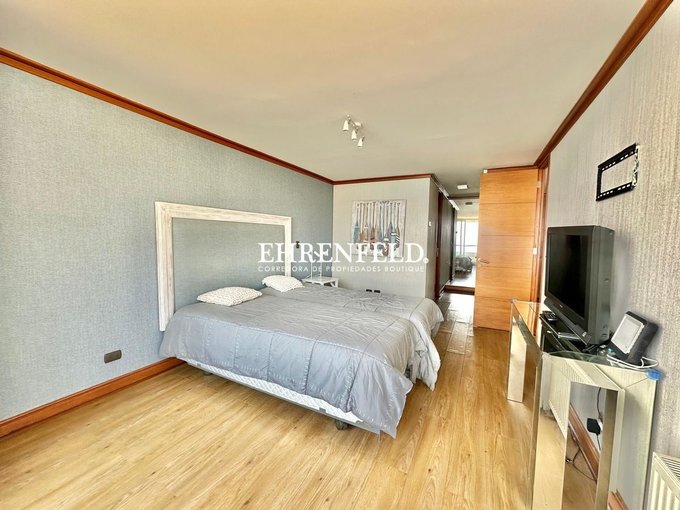 Dormitorio 1.