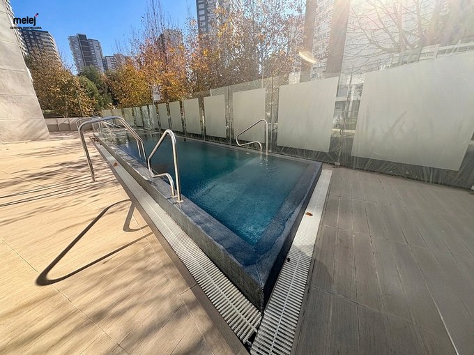 Piscina Exterior