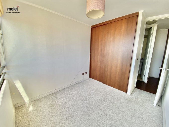 Dormitorio 2 con Closet