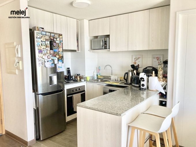 Cocina Americana