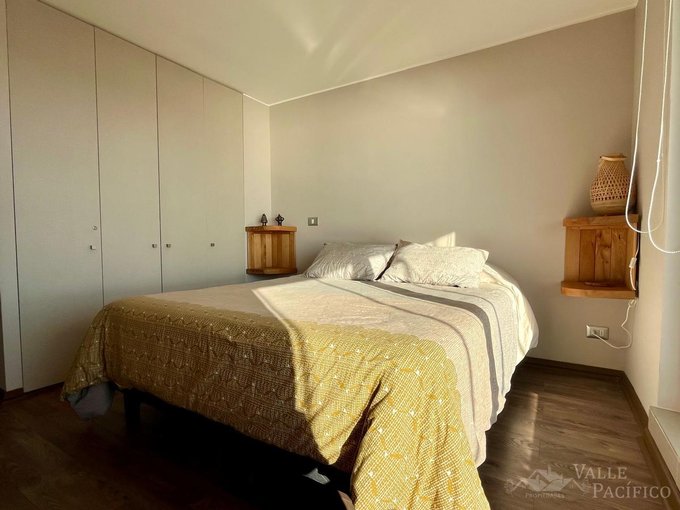 Dormitorio principal