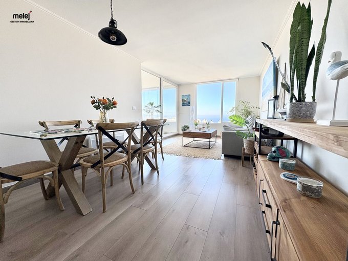 Living-comedor