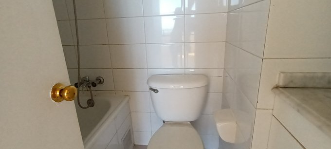 Baño en suite