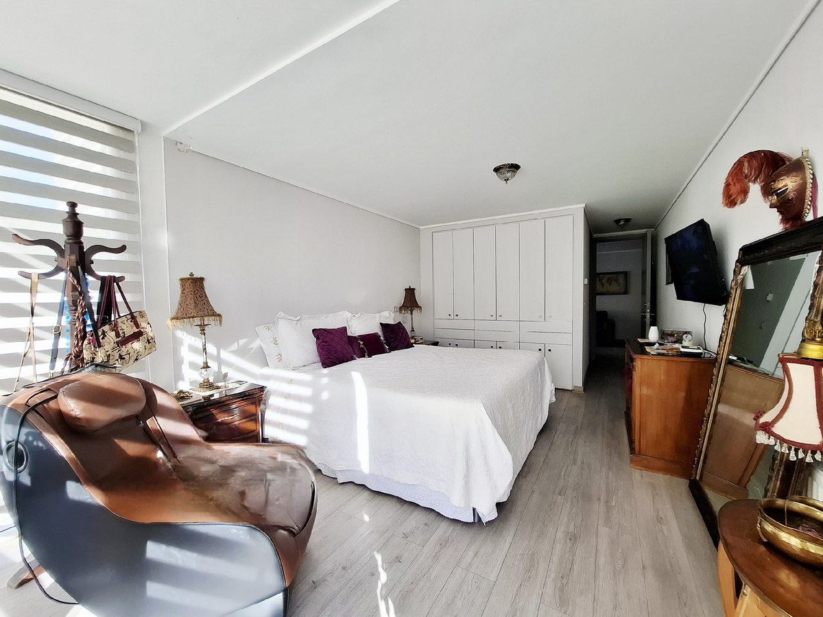 Departamento en Concon — foto 16