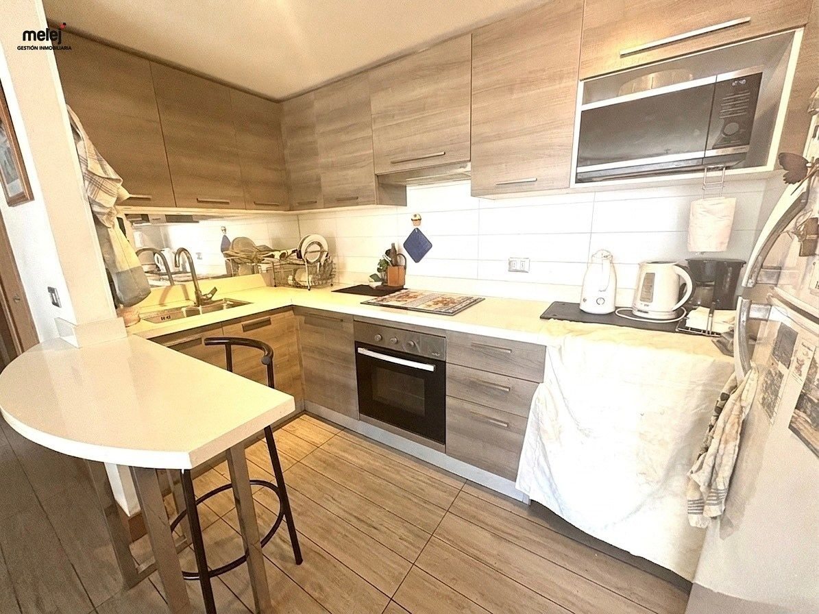 Cocina Americana