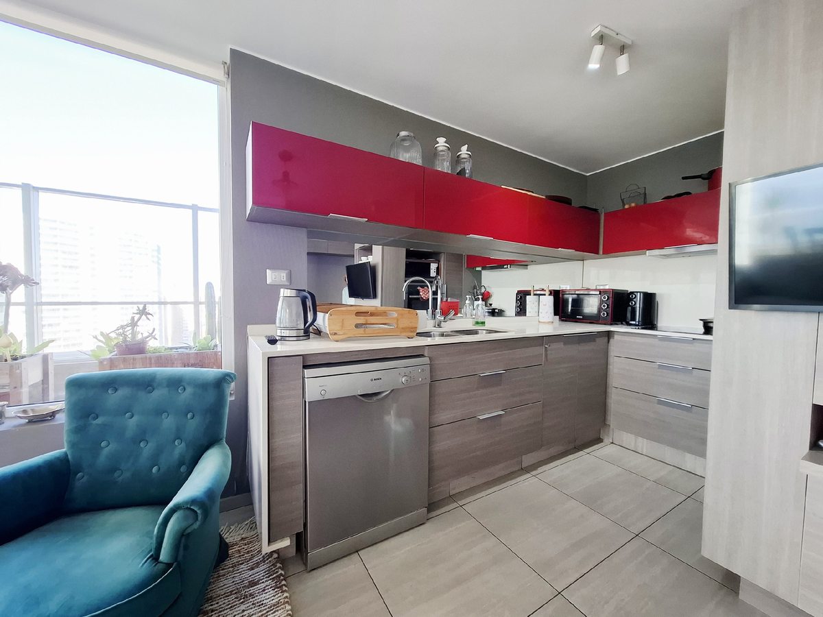 Departamento en Concon — foto 7