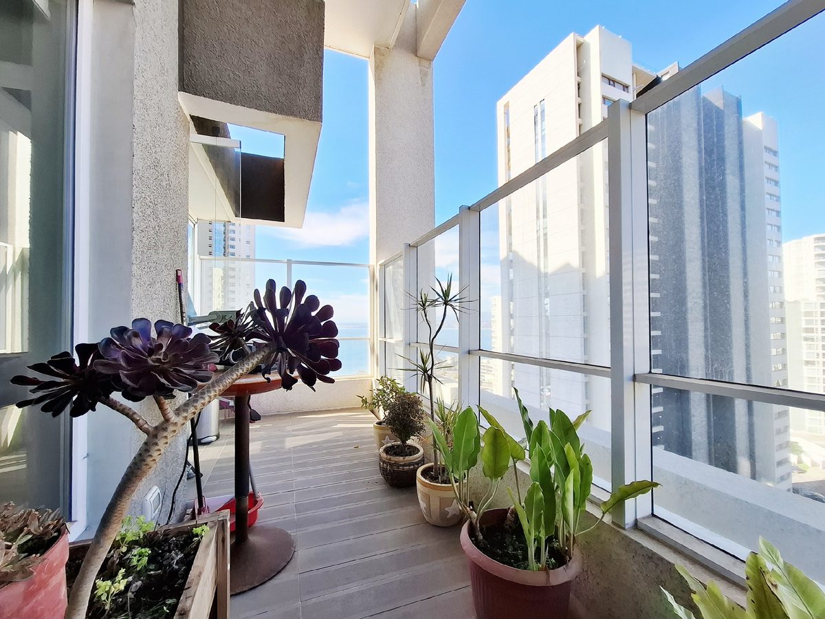 Departamento en Concon — foto 21